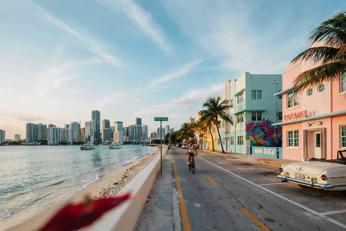 Miami Travel Guide: Your Complete Magic City Handbook