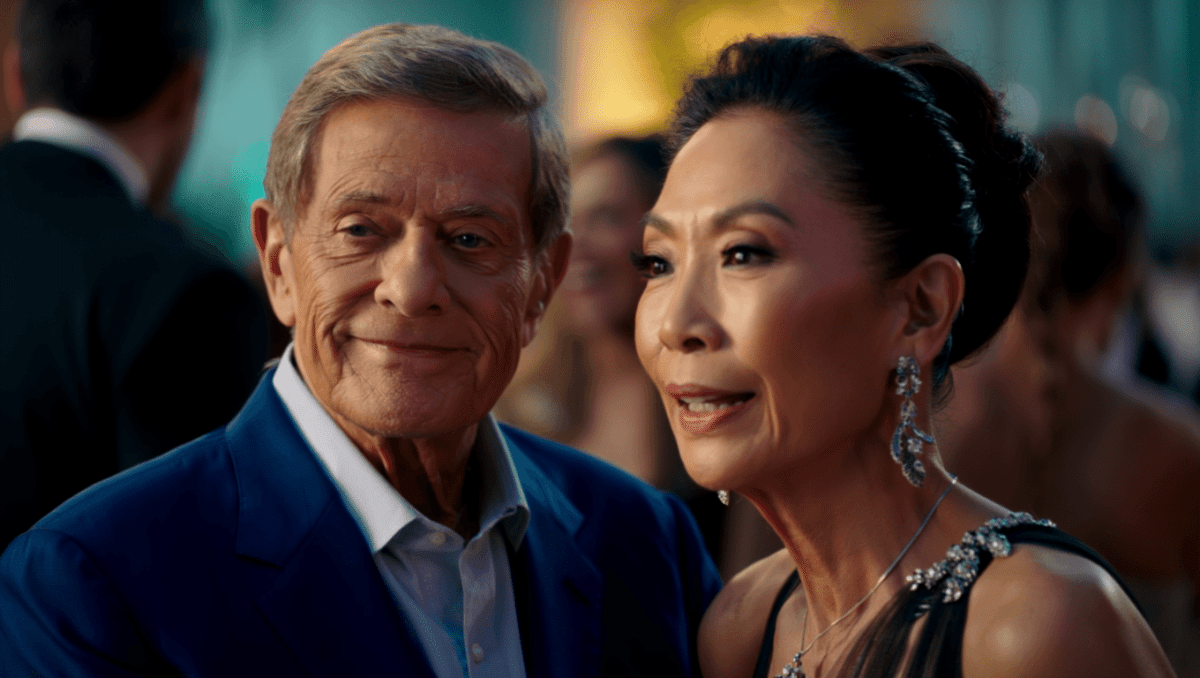 Maury Povich: Connie Chung Earned 10x His Pay Pre-Wedding