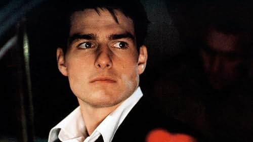 Tom Cruise's Best Performance Is in This Legal Drama - Now Streaming Free