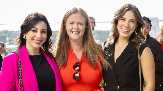 WYFF Morning Reporter Isabelle Marak Says Farewell