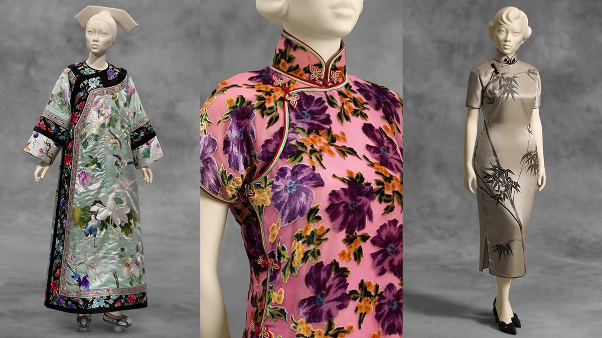 LACMA And Timid Magazine Plan Chinese Fashion Exhibit Bash