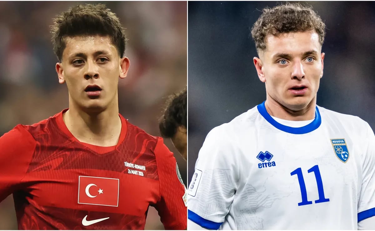 Turkiye Beats Kosovo 1-0 to Reach 2026 World Cup