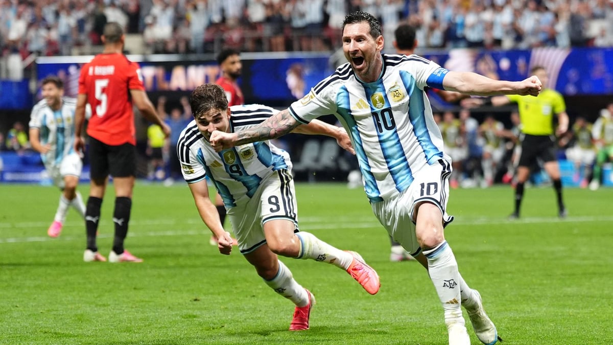 World Cup 2026 Updates - USA, Canada, Mexico Latest News