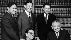 FTX Founder Sam Bankman-Fried Seeks Trump Pardon