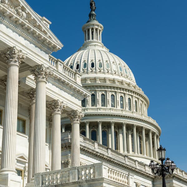 Senate Race Polling Shows Tight Battle Ahead