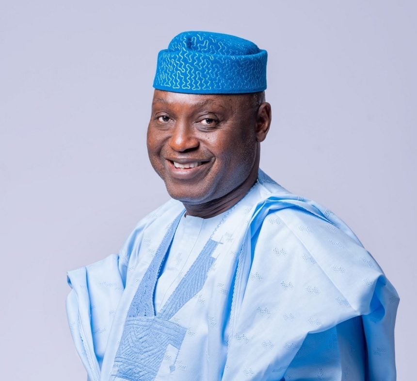 Ex-Gov, Senate Leader Urge Grassroots Push For Oyebanji