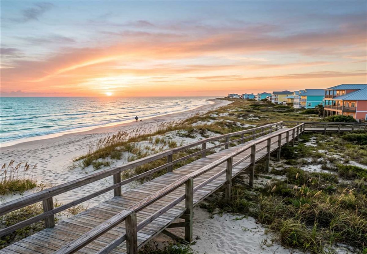 Delaware Tops 2026 Bucket Lists