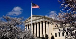No Supreme Court Vacancies - But Some Judges Act Like There Are
