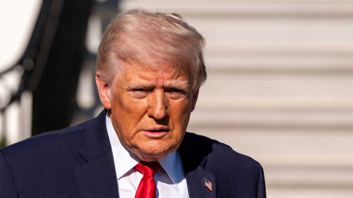 Judge Tosses Trump's $10B Defamation Suit