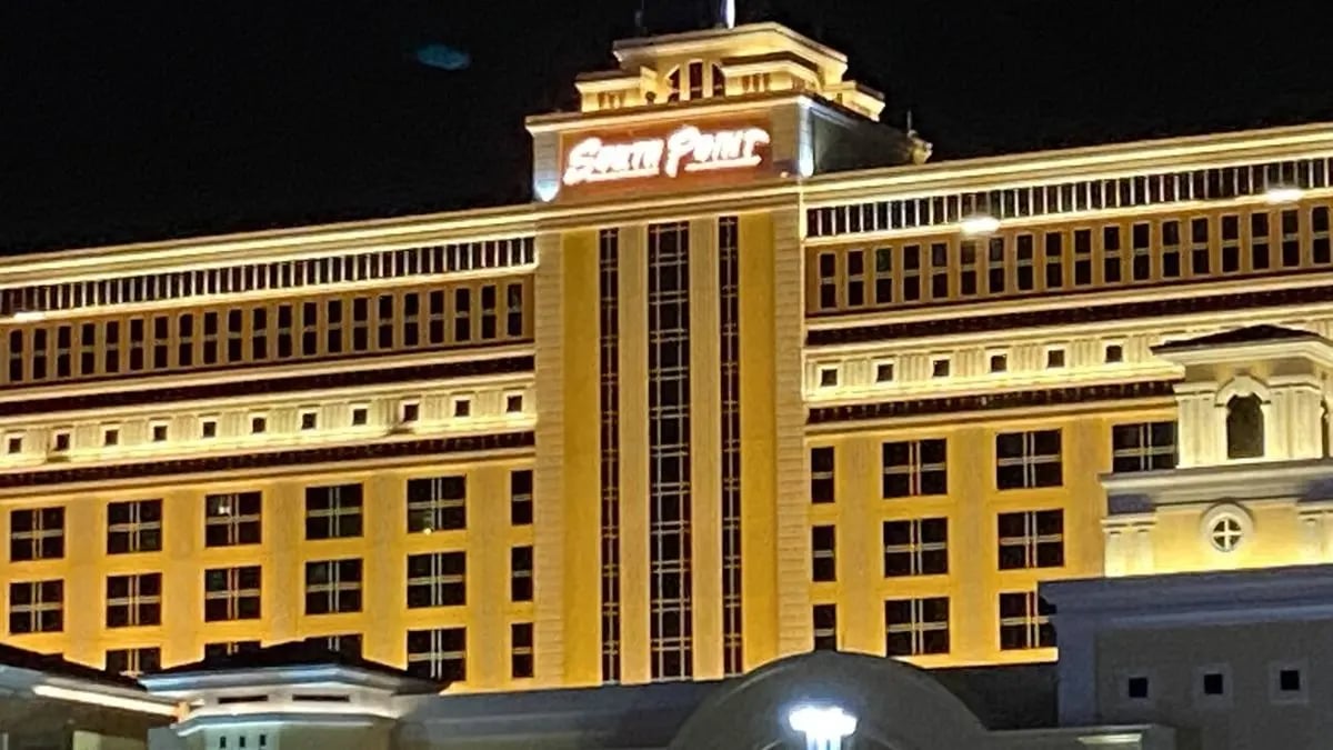 Police Probe Equine Mistreatment at Las Vegas Horse Show