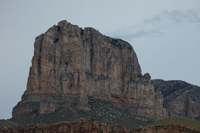 Texas, New Mexico Parks Rank High for Travelers