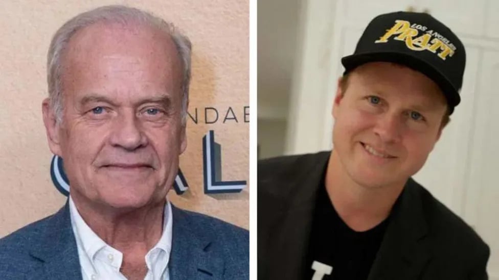 Kelsey Grammer Backs Spencer Pratt In L.A. Mayor Buzz