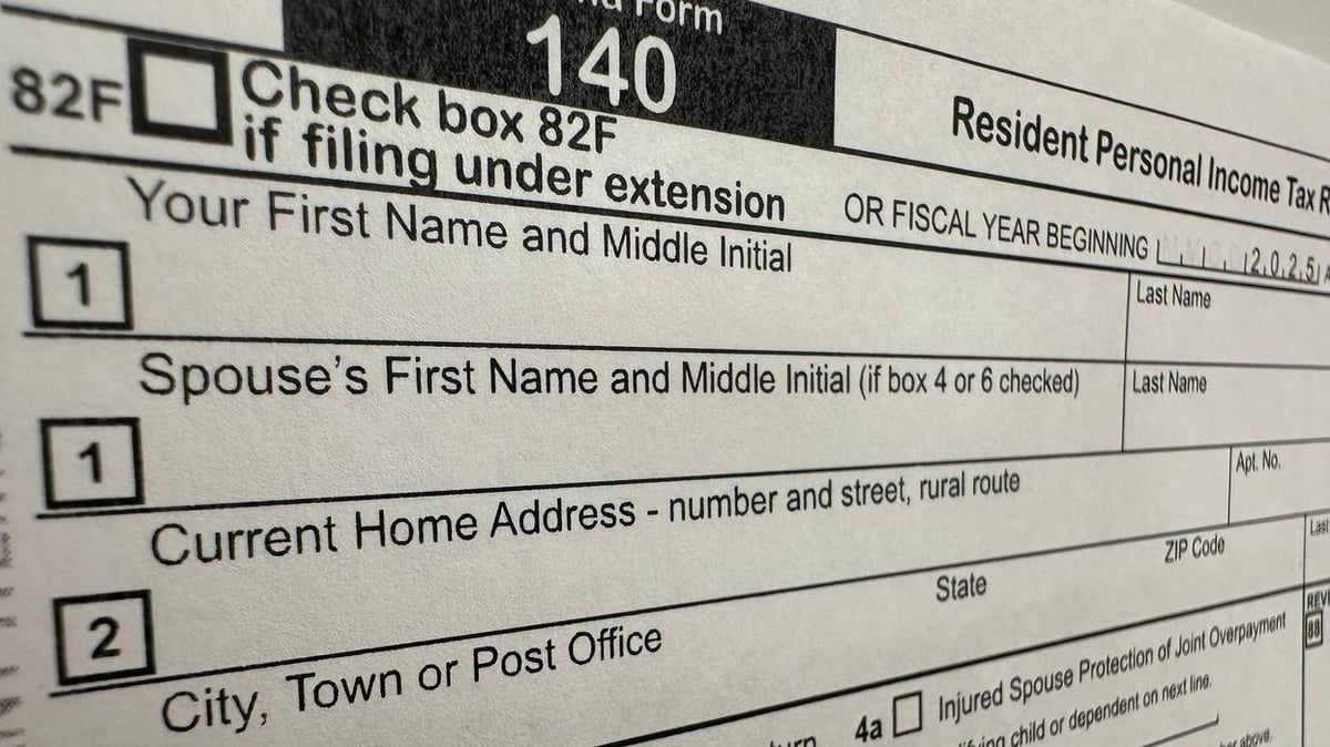 53M Use Trump Tax Exemptions on Tax Day