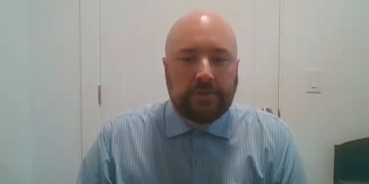 Libertarian Candidate Battles Iowa Ballot Access Rules