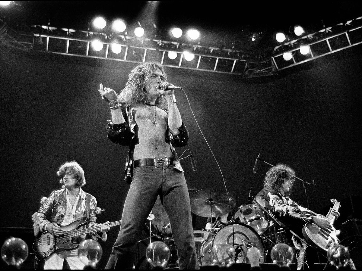 Can You Name This 1971 Rock Drum Intro In Two Seconds?