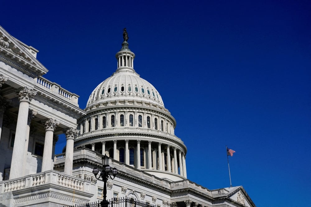 Congress Invokes War Powers Law Against Trump Iran Operations