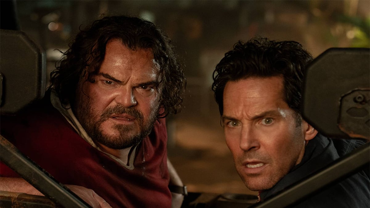 6 Best New Shows and Movies Streaming This Week