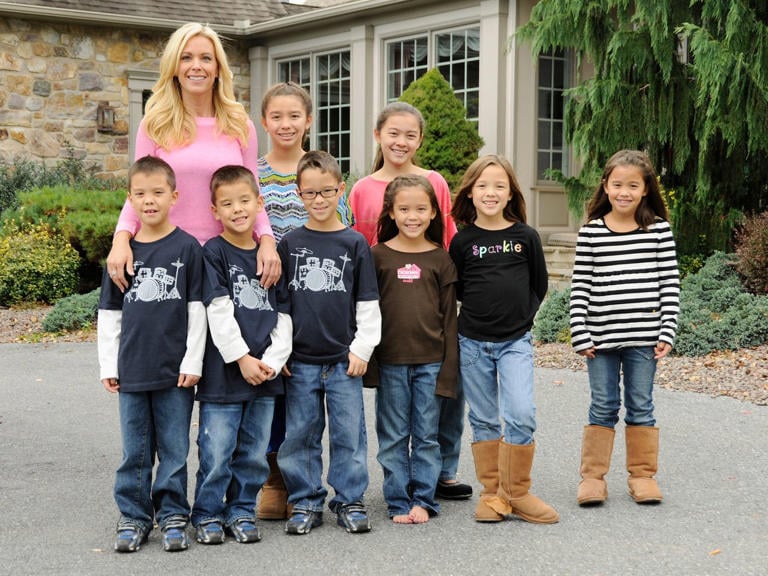Collin Gosselin Blasts Mom Kate Over Childhood Discipline Claims