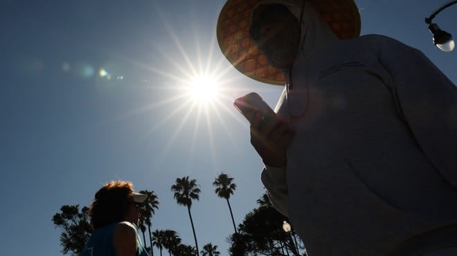 Why Your AC Feels Off This Week