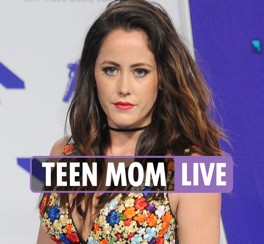 Jenelle Evans Addresses Boozing on TikTok in New Teen Mom Update