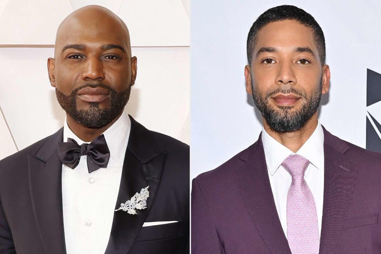 Karamo Brown Confirms He's Dating a Celebrity