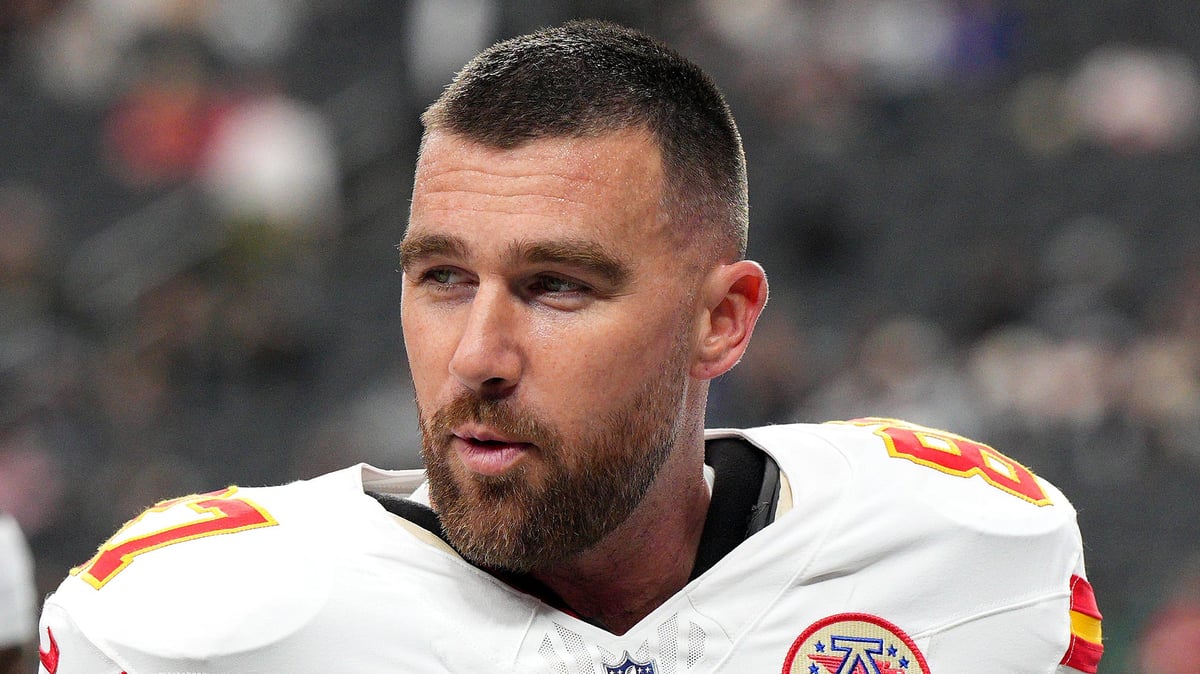 Travis Kelce's Dating History Examined