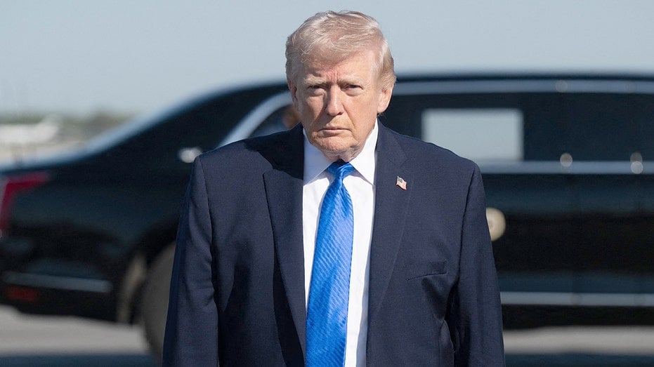 Mystery Traders Pocket $40M-$50M on Trump Iran Pause