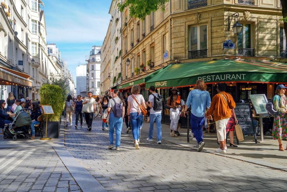 Canada Updates Travel Advisories for Popular European Destinations
