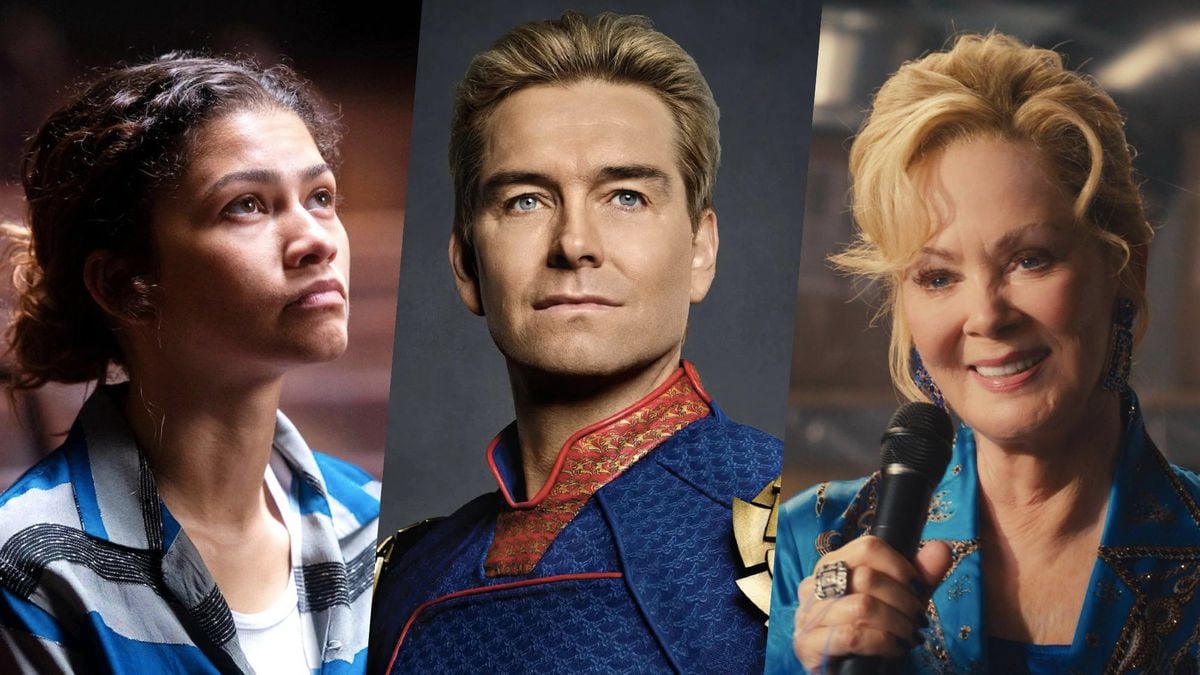 9 Top New Shows to Stream This Week