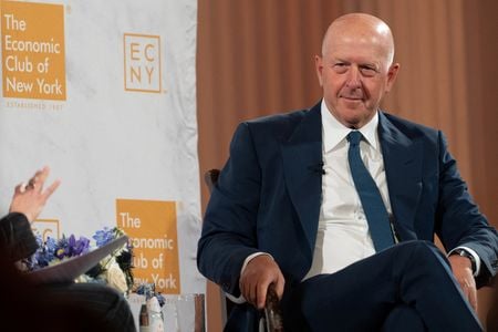 Lawmakers Question Goldman Move On Epstein-Tied Lawyer
