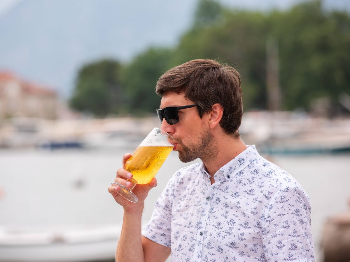 Europe’s Cheapest Pints - Where Beer Costs Under £2.50