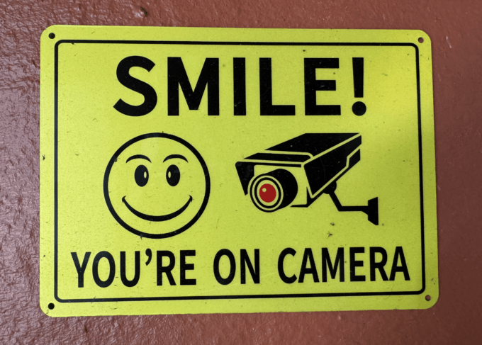 America the Unfree-Policed, Surveilled, Occupied
