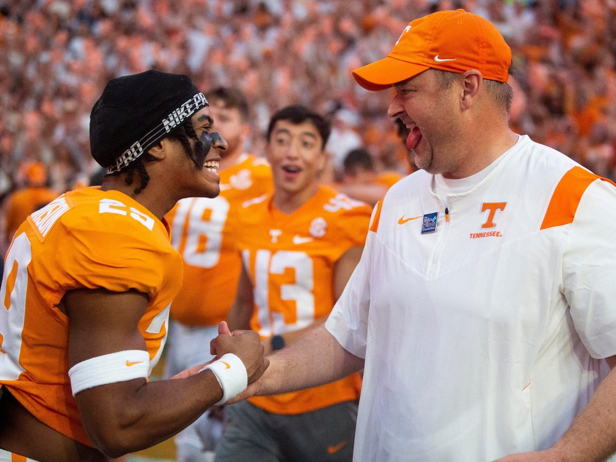 Tennessee May Have Edge With Elite 2027 Recruit After Visit