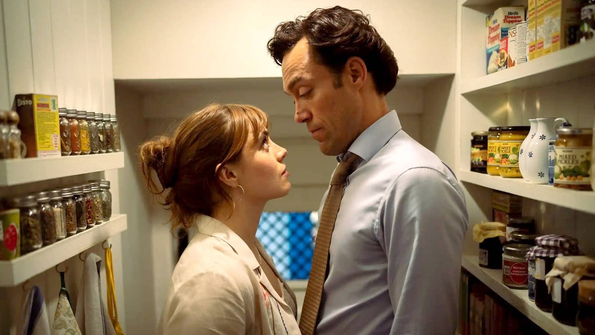 8 Steamy Drama Series Rivals Fans Should Watch Next