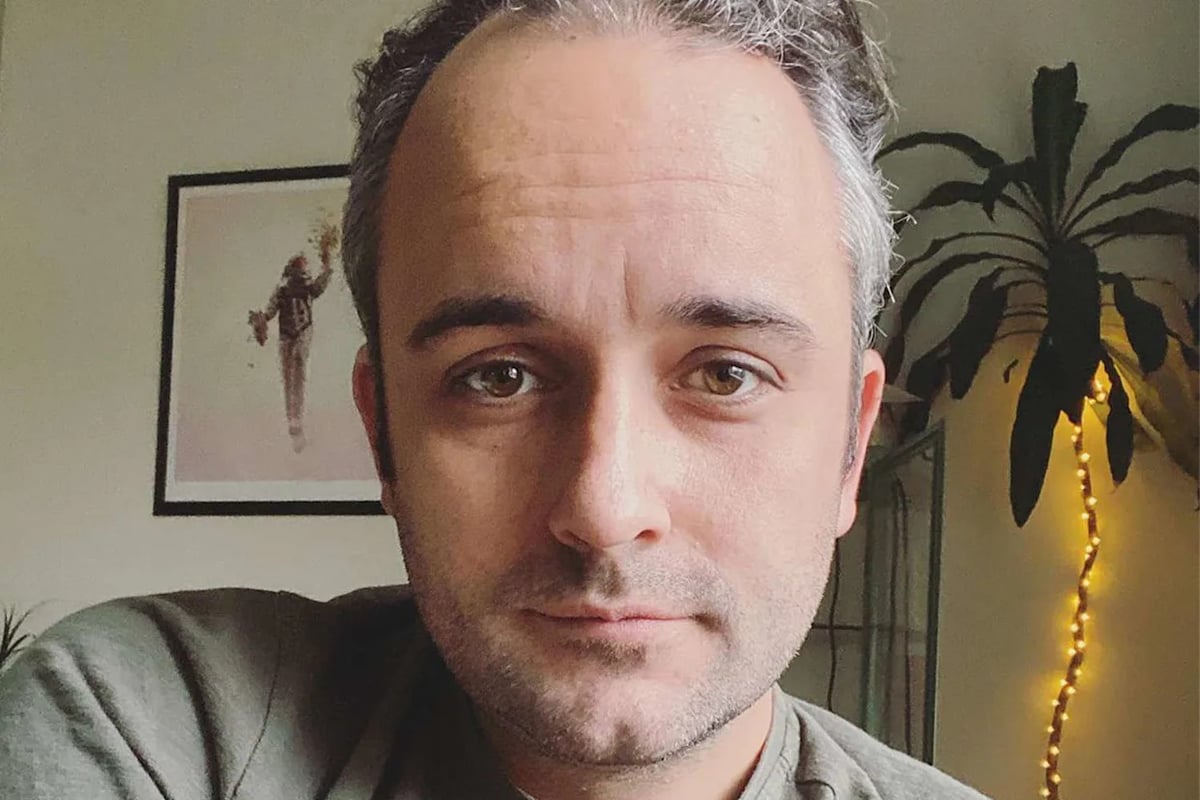 Love Island USA Producer James Barker Dies During Fiji Filming