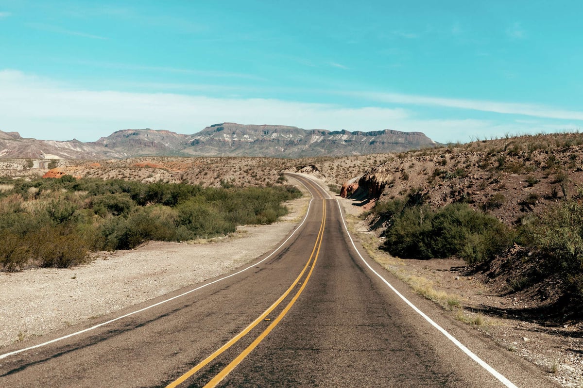 Coastal State Edges Out Texas for Top Summer Road Trip Ranking