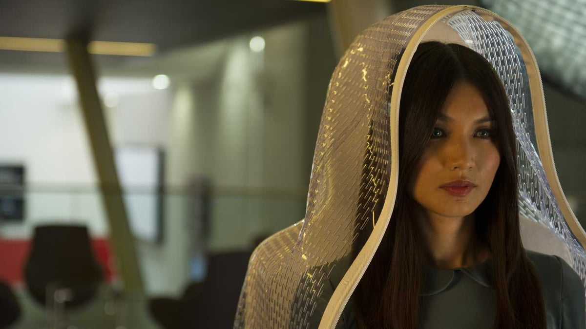 This Sci-Fi Hidden Gem Is Streaming Free Right Now