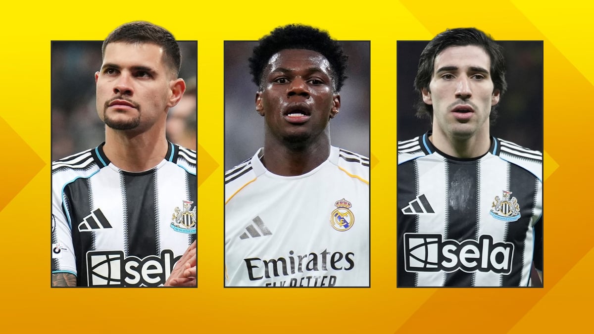 Transfer Centre Live - Football's Biggest Moves Today
