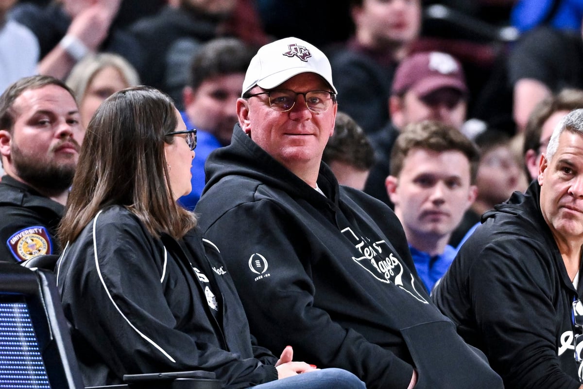Texas A&M Falls Short on Elite Recruiting Prize