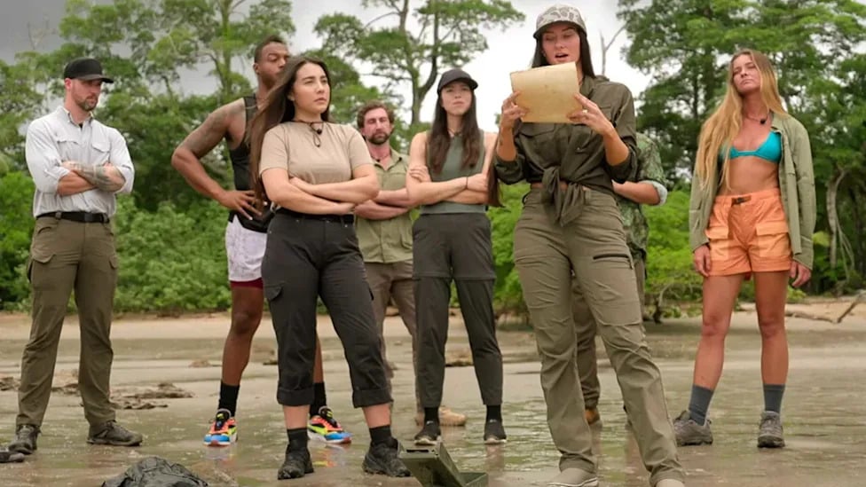 Best Reality TV Shows To Binge Right Now