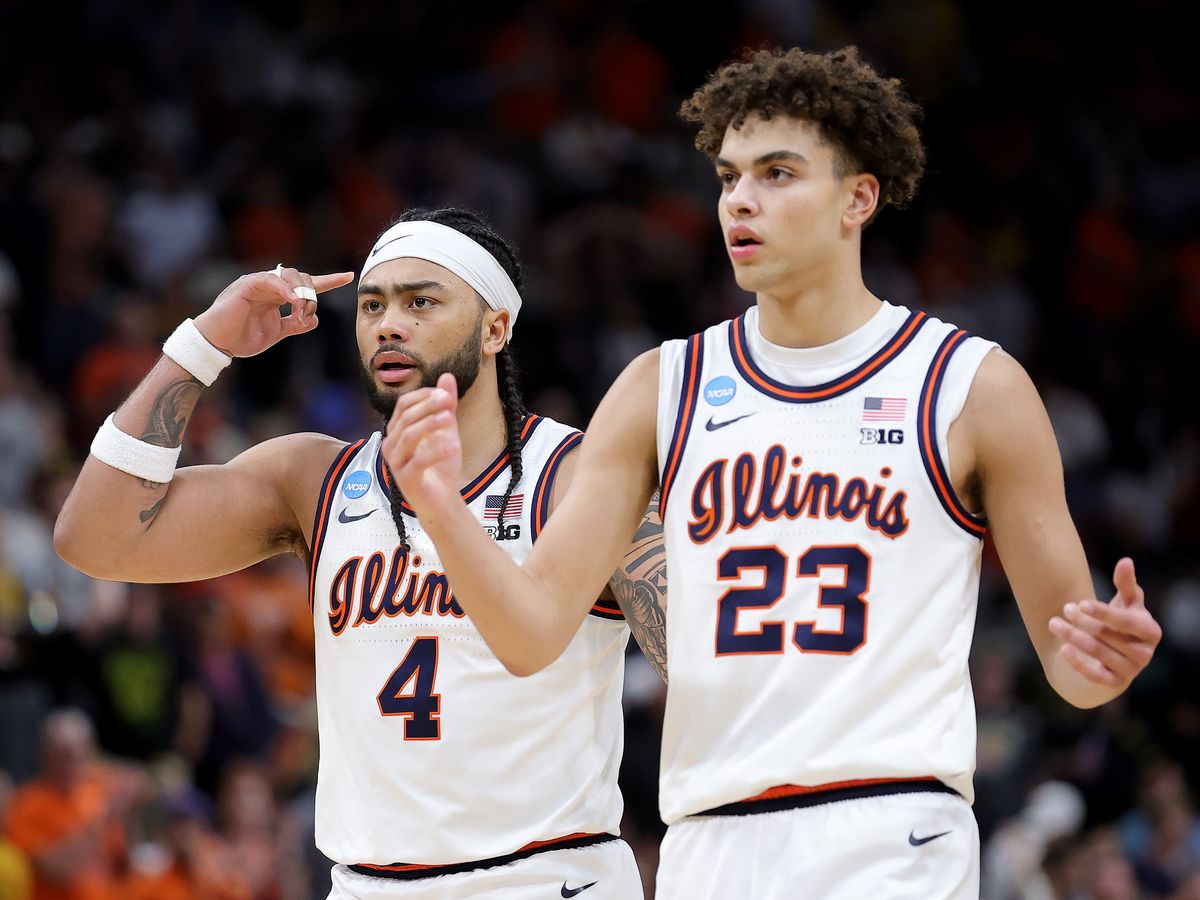 March Madness Halts Over Loud Noise