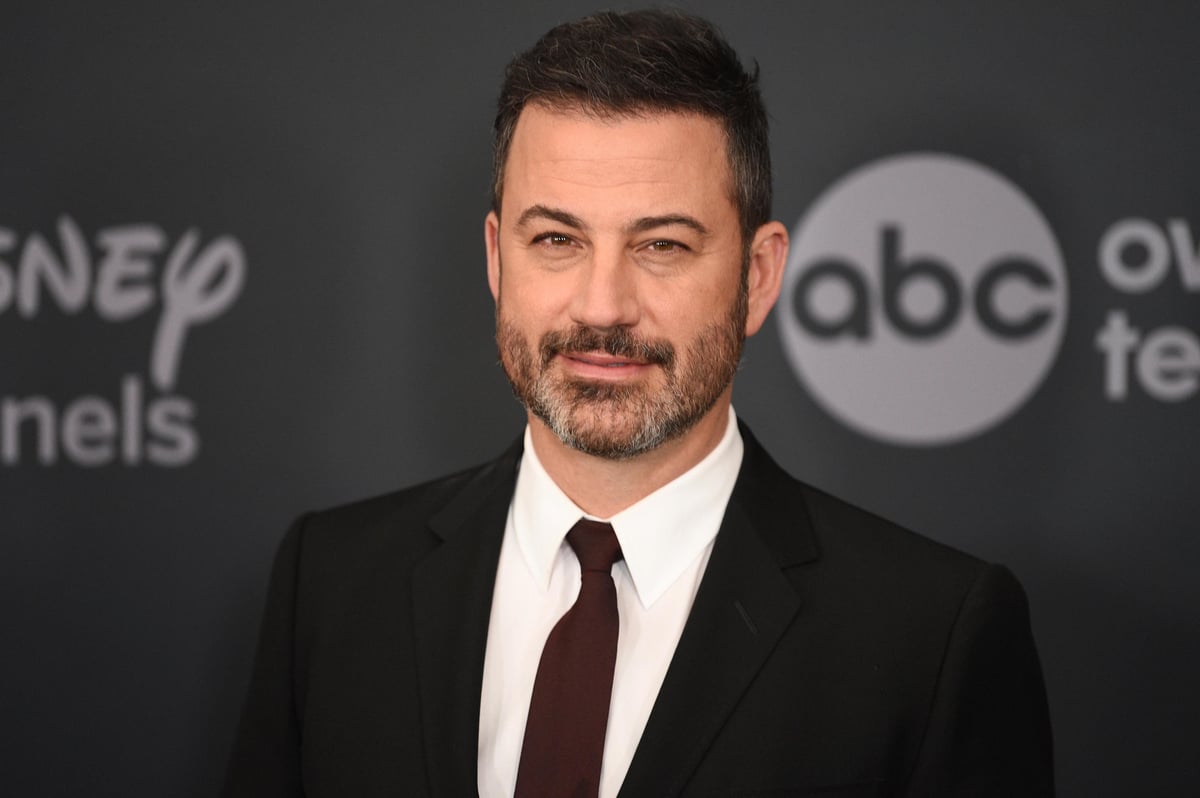 Late-Night TV Faces A Tough New Reality