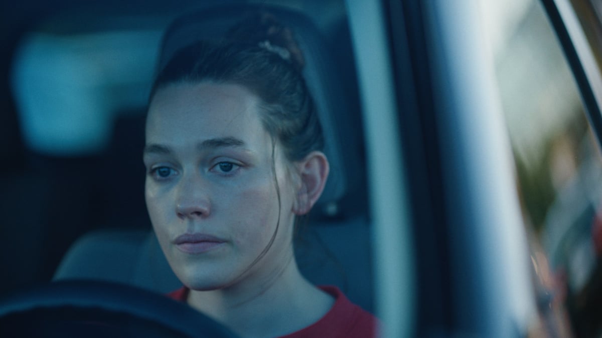 Victoria Pedretti Goes Dark and Dangerous for Big New Film Role