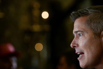 Lobbyists Fund Duffy's Son-in-Law in Wisconsin