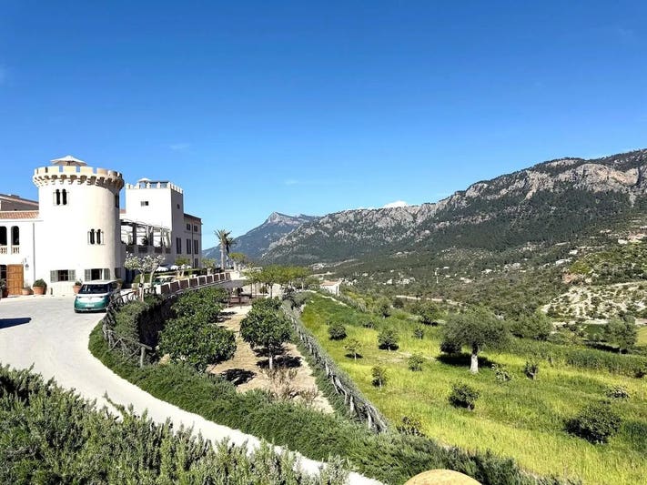 Forbes Spotlights America 250 Trips And Mallorca Cycling