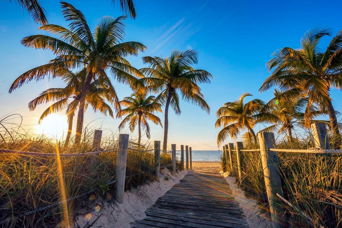 Experts Pick the Best U.S. Summer Vacations for Families