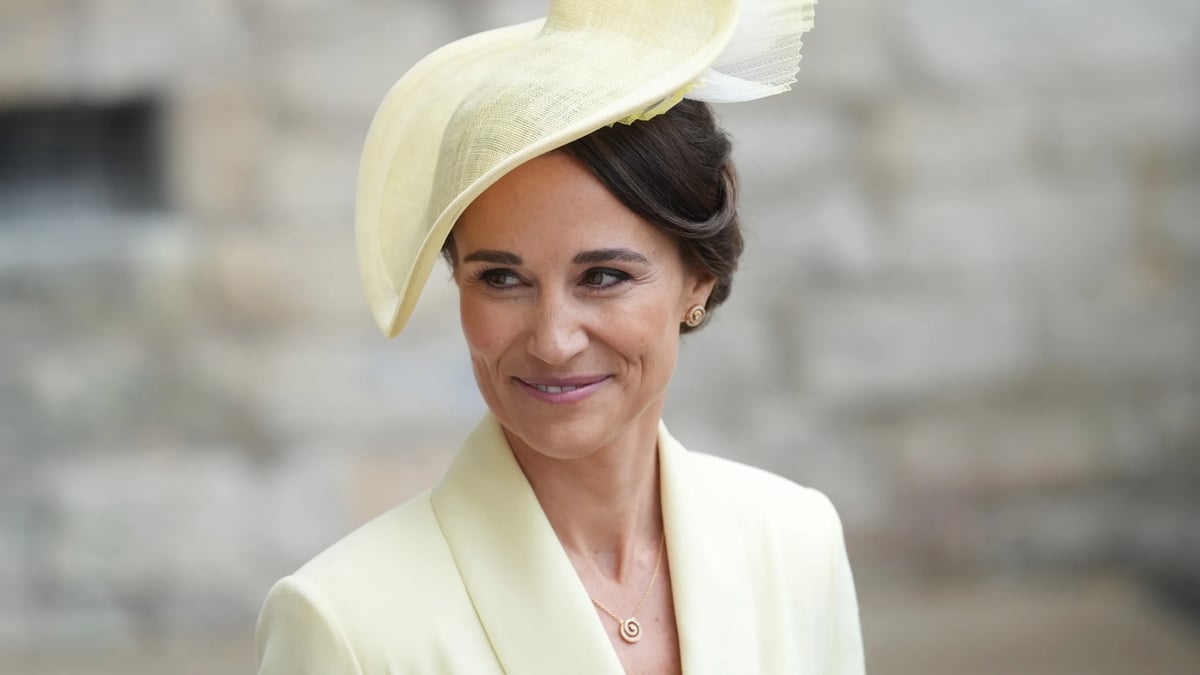 Pippa Middleton Faces Neighbor Backlash