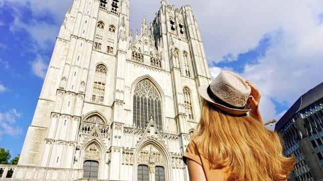 European Airfares From Canada Rise 26% - How To Save
