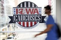 Iowa Democrats Push To Restore First-In-The-Nation Caucuses