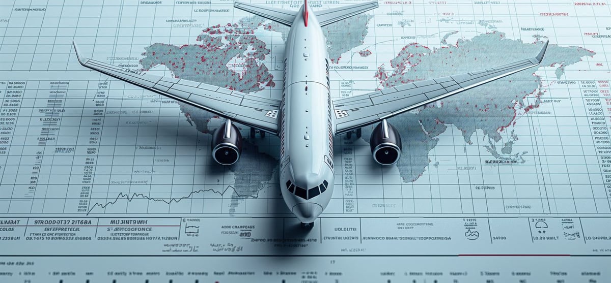 Americans Are Skipping Summer Travel at Record Pace